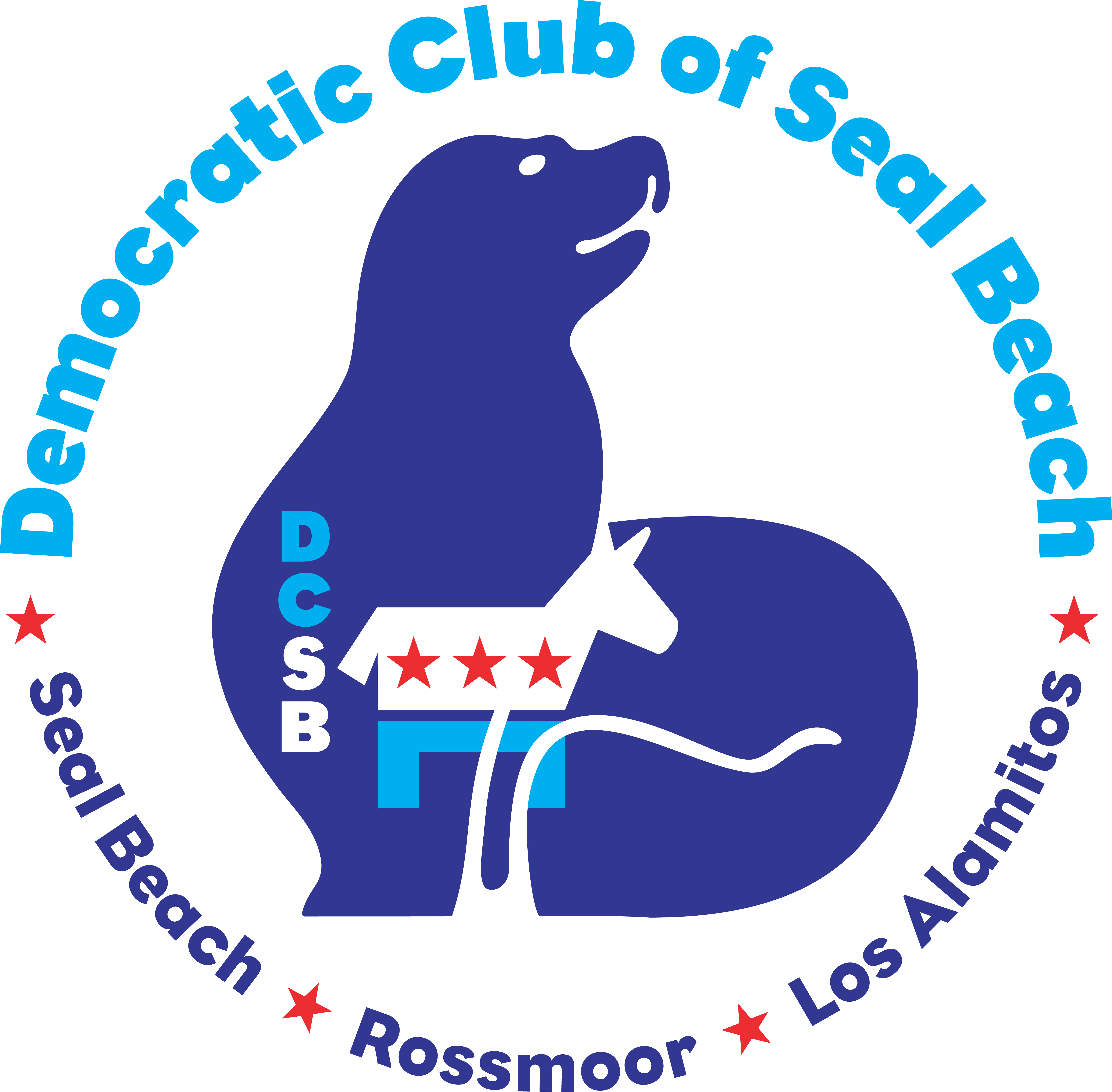 Democratic Club of Seal Beach